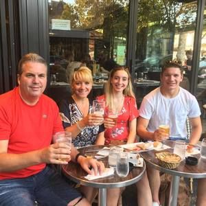 Meet your Posher, Chantal